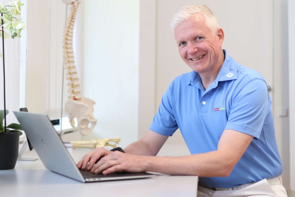 Dr. Ernst B. Zwick